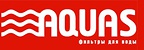Aquas, интернет-магазин