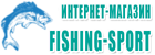Fishing-Sport, интернет-магазин
