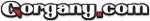 Gorgany, магазин