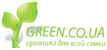 Green, интернет-магазин