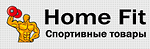 HomeFit, интернет-магазин