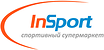 InSport, интернет-магазин