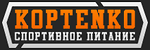 Koptenko, интернет-магазин