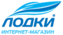 Lodki, интернет-магазин