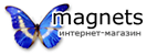 Magnets, интернет-магазин