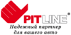 Pitline, интернет-магазин