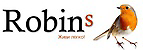 Robins, интернет-магазин