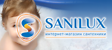Sanilux, интернет-магазин