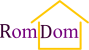 RomDom, интернет-магазин
