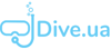 Dive, интернет-магазин