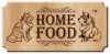 Homefood, интернет-магазин