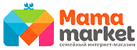 MamaMarket, интернет-магазин
