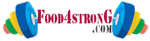 Food4Strong, интернет-магазин