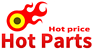 HotParts, интернет-магазин