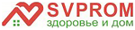 SVPROM, интернет-магазин