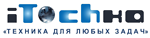iTochka, сервисный центр
