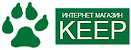KEEP, интернет-магазин