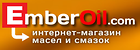 EmberOil, интернет-магазин