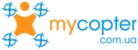 MyCopter, интернет-магазин
