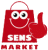 Sens Market, интернет-магазин