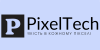 PixelTech, интернет-магазин