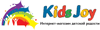 Kids Joy, интернет-магазин