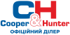 Cooper Hunter