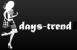 Days-Trend, интернет-магазин