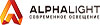 Alpha Light, интернет-магазин