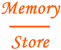Memory-Store, интернет-магазин
