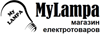 MyLampa , інтернет-магазин