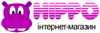 HIPPO, интернет-магазин