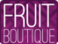 Fruit Boutique, интернет-магазин
