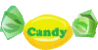 Candy, интернет-магазин