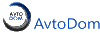 AvtoDom, интернет-магазин