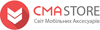 CMA, інтернет-магазин