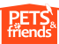 Pets-Friends, интернет-магазин