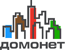 Domonet, интернет-провайдер