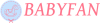 BabyFan, интернет-магазин детских товаров
