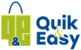 Quik And Easy,  интернет-магазин