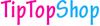 TipTopShop, интернет-магазин