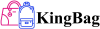 KingBag, интернет-магазин