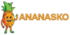 Ananasko, интернет-магазин