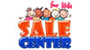 Salecenter, интернет-магазин детских товаров