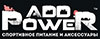 ADD Power, интернет-магазин