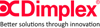 Dimplex, интернет-магазин