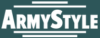 ArmyStyle, интернет-магазин