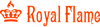 Royal Flame, интернет-магазин