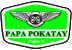 Papa Pokatay, интернет-магазин