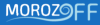 Morozoff, интернет-магазин